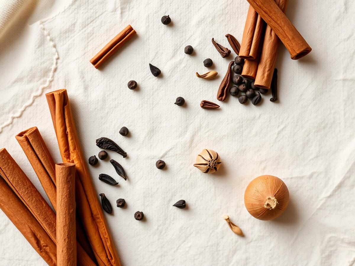Spices