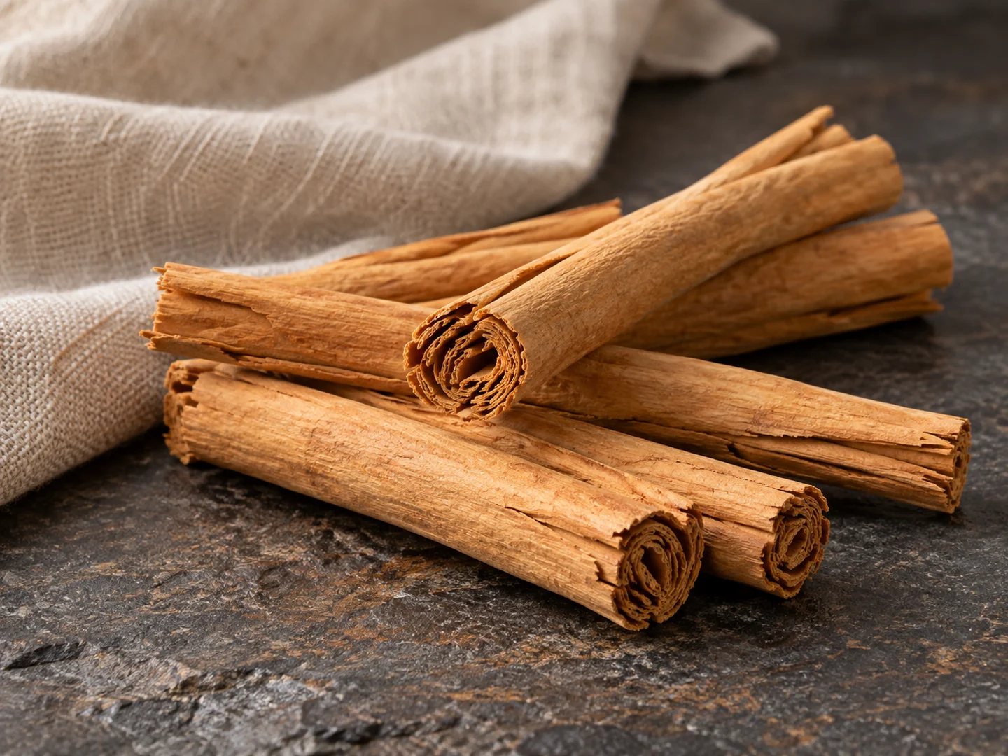 Canela de Ceilán en rama
